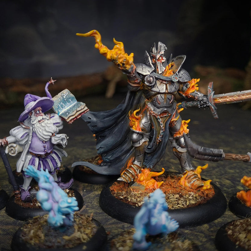 New Releases – Bulwark Games | Hobby & Gaming Store | Wirral