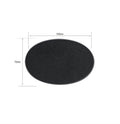 Citadel: 105mm x70mm Oval Bases