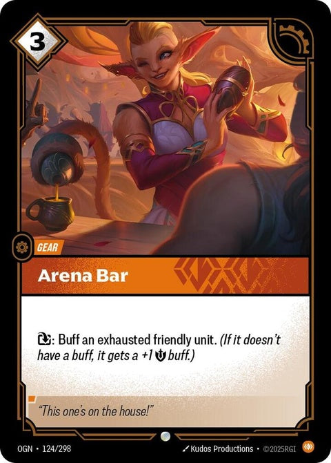 124-arenabar