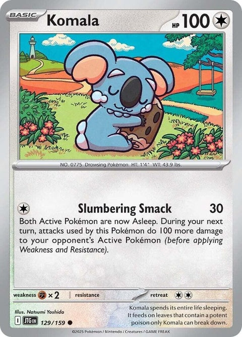 129-komala