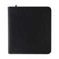 12 Pocket Exo-Tec Zip Binder