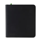 12 Pocket Exo-Tec Zip Binder