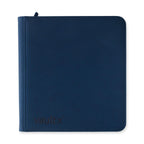 12 Pocket Exo-Tec Zip Binder