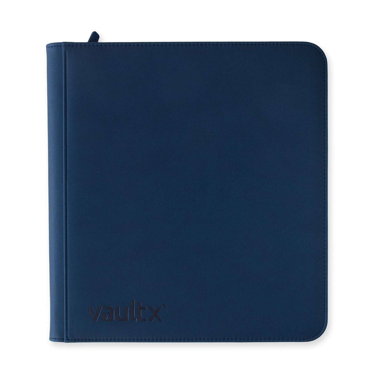 12 Pocket Exo-Tec Zip Binder