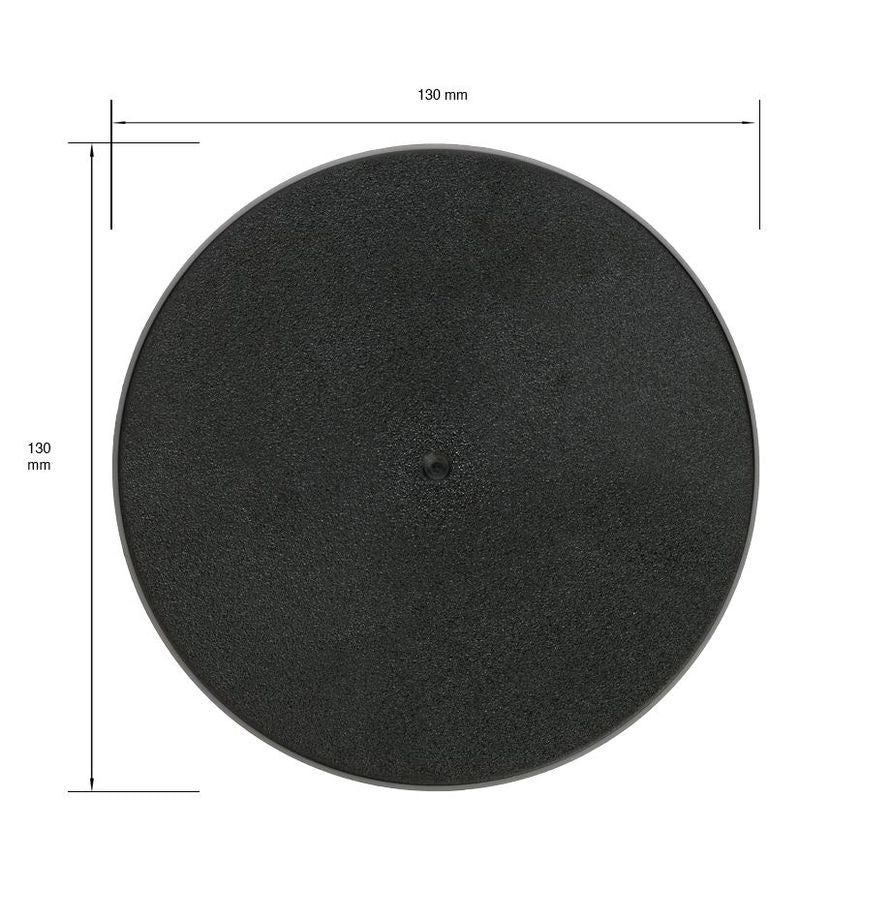 Citadel: 130mm Round Bases