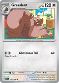 132-greedent
