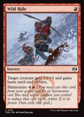 132-wildride