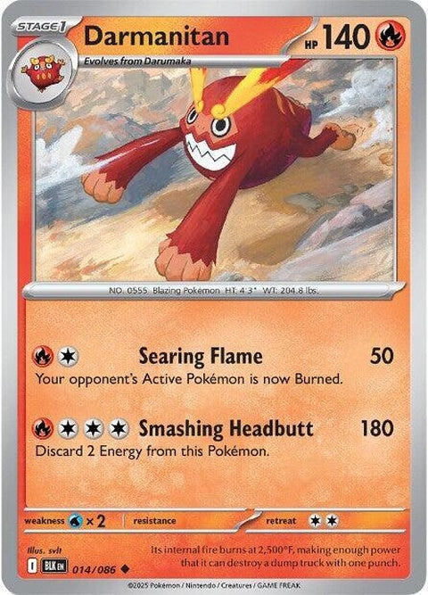 14-darmanitan