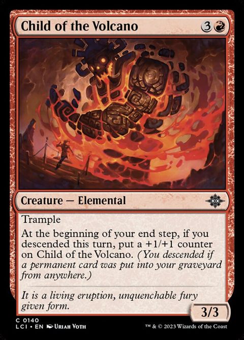 140-childofthevolcano