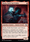 145-norinswiftsurvivalist