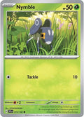 15-nymble