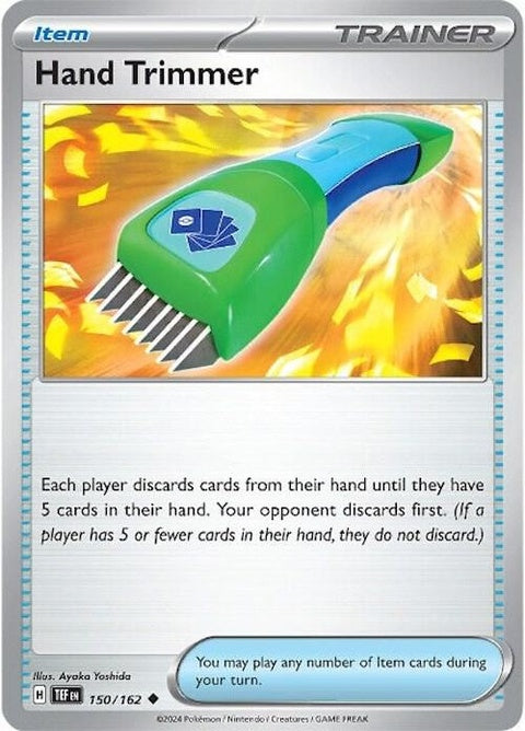 150-handtrimmer