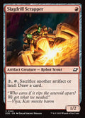 160-slagdrillscrapper