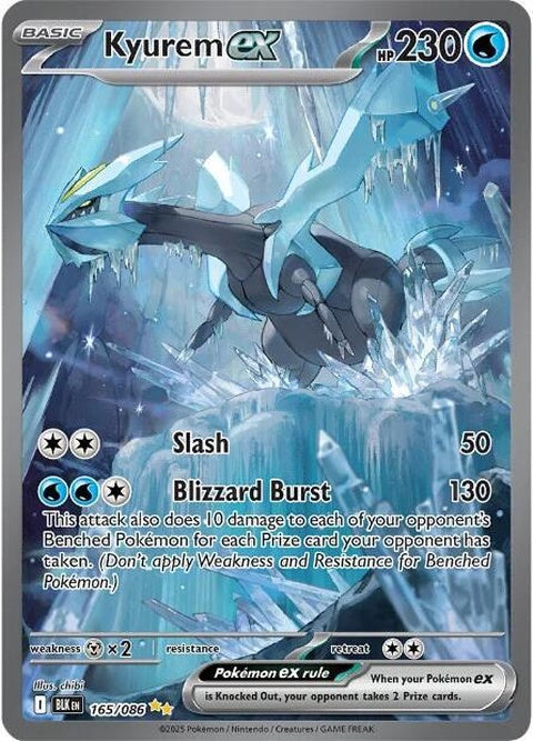 165-kyuremex