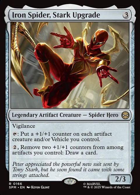 166-ironspiderstarkupgrade