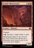 166-seismicmonstrosaur
