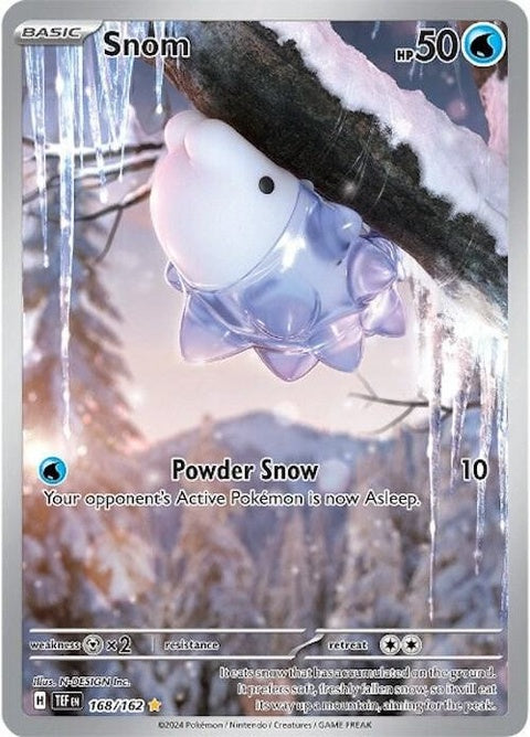 168-snom