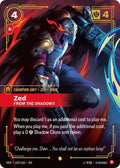 169-zedfromtheshadowsovernumbered