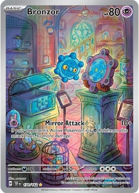 170-bronzor