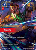 172-dravenshowboatovernumbered