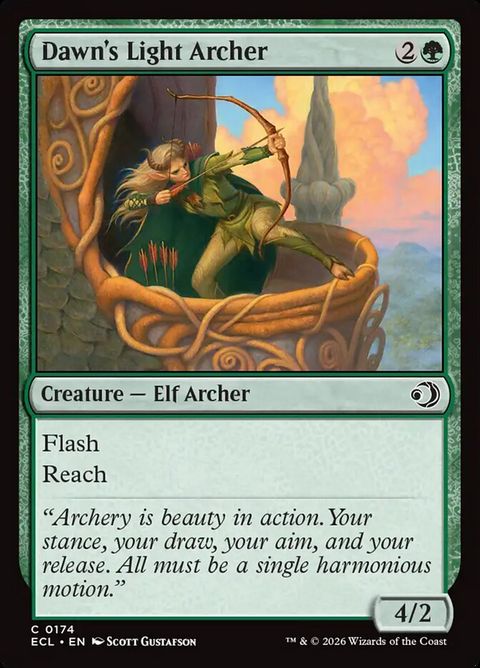 174-dawnslightarcher