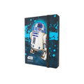 18 Pocket Binder: C-3PO / R2-D2