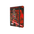 18 Pocket Binder: Darth Vader Unstoppable