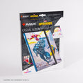 18 Pocket Album: Marvel Super Heroes