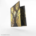 18 Pocket Album: Secrets of Strixhaven  - Silverquill