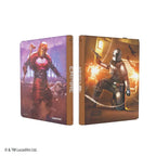 18 Pocket Zip-Up Album: Star Wars Unlimited