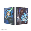 18 Pocket Zip-Up Album: Star Wars Unlimited