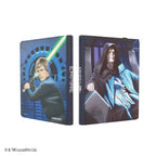 18 Pocket Zip-Up Album: Star Wars Unlimited