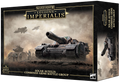 Legions Imperialis: Solar Auxilia Combined Arms Battle Group