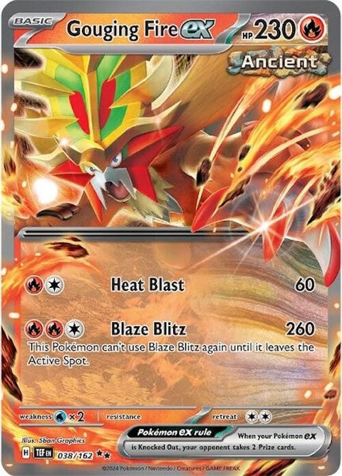 38-gougingfireex