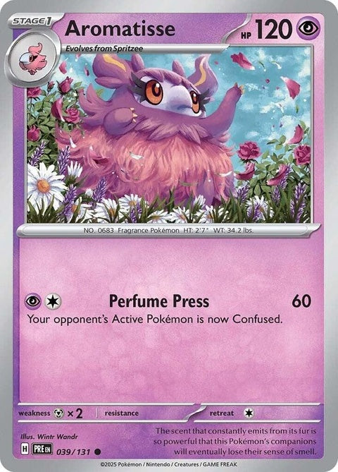 39-aromatisse