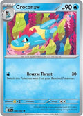 40-croconaw