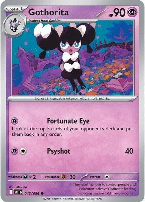 42-gothorita