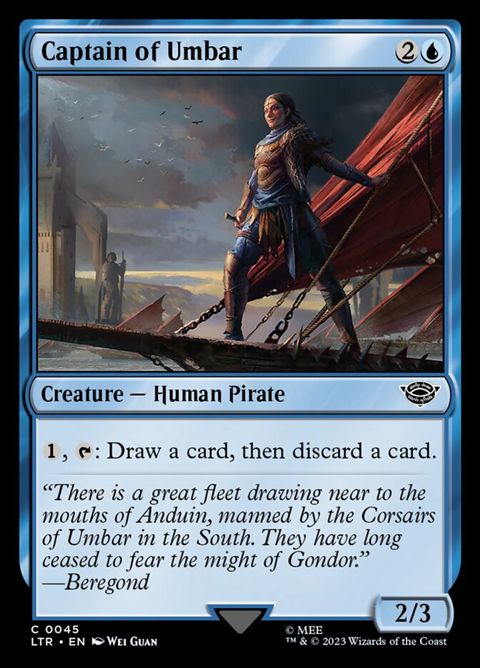 45-captainofumbar