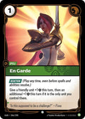 46-engarde