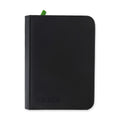 4 Pocket Exo-Tec Zip Binder