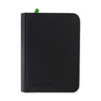 4 Pocket Exo-Tec Zip Binder