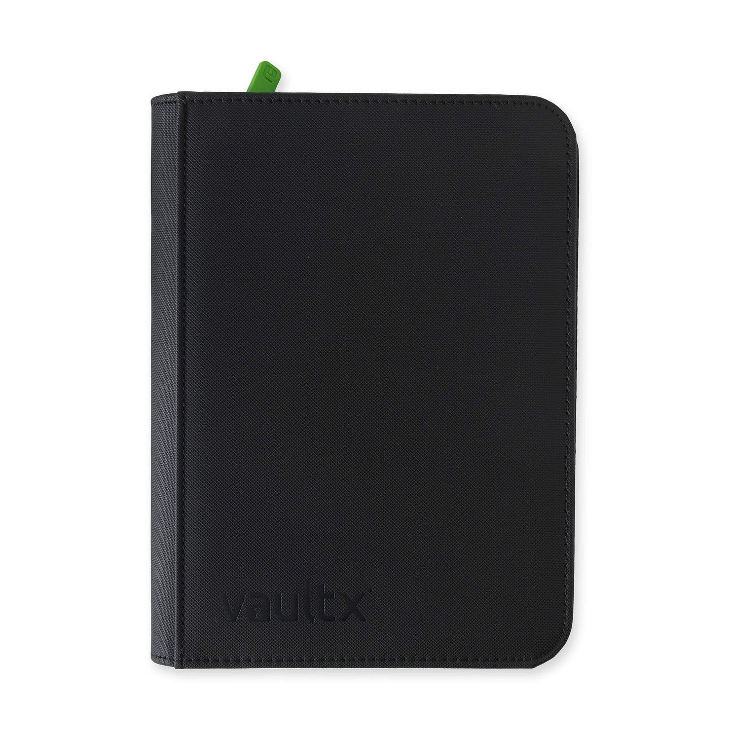 4 Pocket Exo-Tec Zip Binder