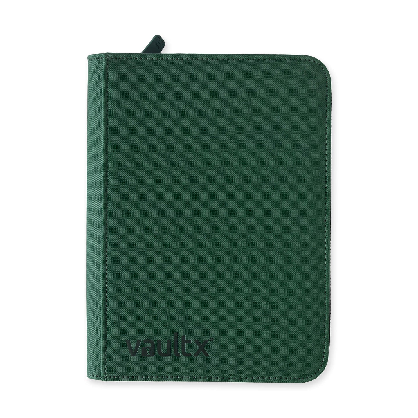 4 Pocket Exo-Tec Zip Binder