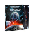 40K: 500 Worlds - Titus