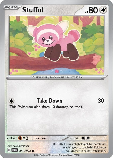 52-stufful