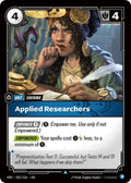 55-appliedresearchers