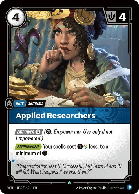 55-appliedresearchers