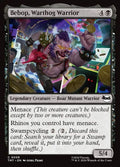 59-bebopwarthogwarrior