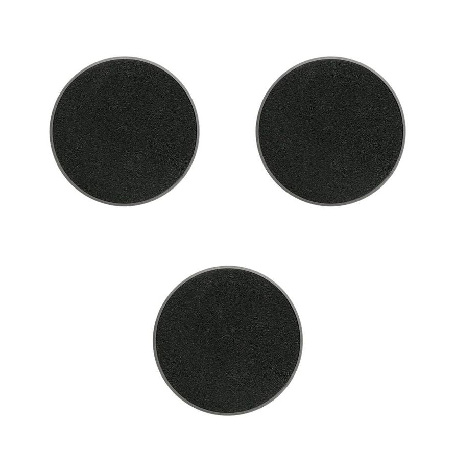 Citadel: 60mm Round Bases
