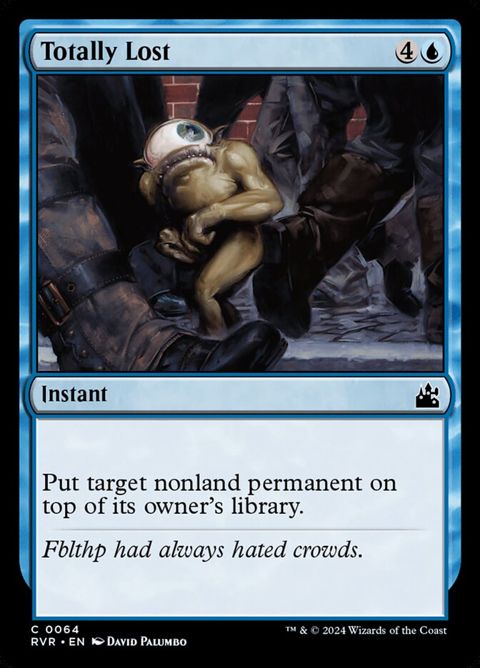64-totallylost